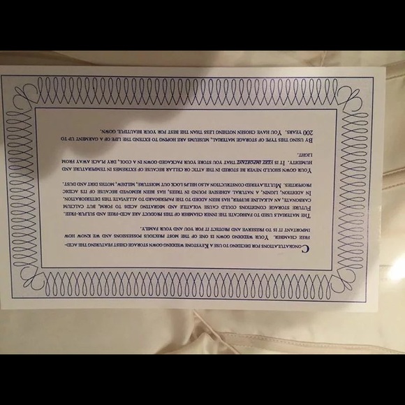 Wedding Dress - Picture 5 of 6